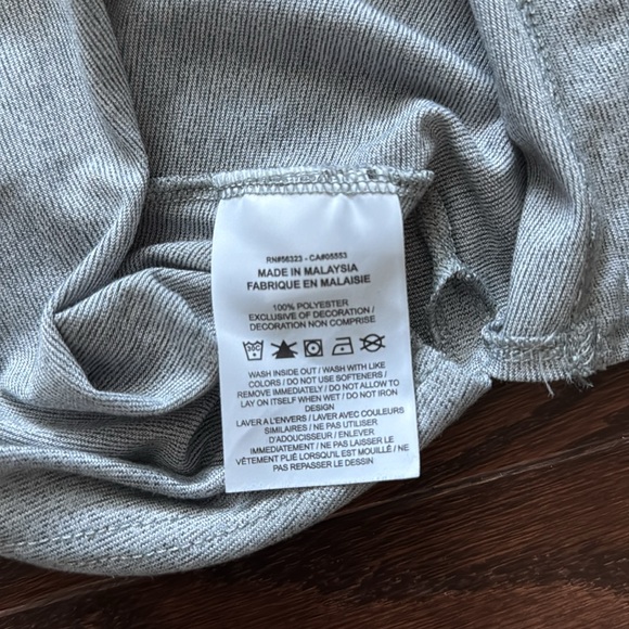 Iowa Nike Tank - Picture 5 of 5